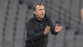 Kayserispor'da Recep Uçar dönemi