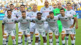 Konyaspor'da hedef Beşiktaş'tan 3 puan almak
