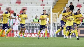 MKE Ankaragücü Galatasaray maçını fırsat olarak görüyor