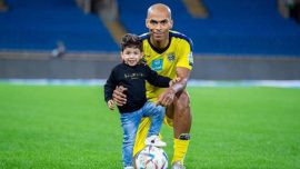 Naldo'nun kazada yaralanan oğlu 48 saat uyutulacak