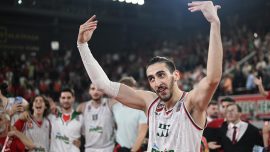Pınar Karşıyaka'da Kenan Sipahi yeni sezon hedeflerini anlattı