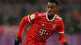 Ryan Gravenberch Liverpool'da
