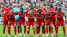 Samsunspor Başkanı Yüksel Yıldırım'dan transfer açıklaması