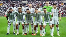 Şenol Güneş'ten tek değişiklik