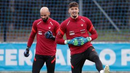 Sinan Bolat Altay Bayındır'ın başarılı olacağına inanıyor