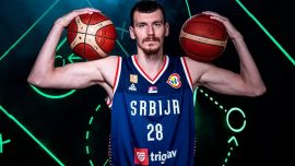 Sırp basketbolcu Borisa Simanic'in böbreği alındı