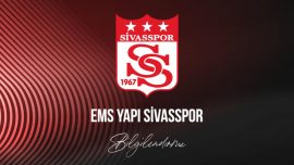 Sivasspor 1967'deki olaylarda ölen taraftarlarını andı