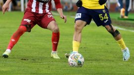 Sivasspor MKE Ankaragücü'nü konuk edecek