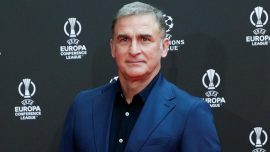 Stefan Kuntz'un yeni adresi belli oluyor