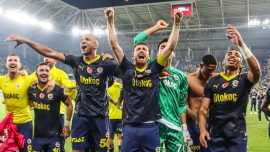 Süper Lig'de ilk 4 haftanın ardından