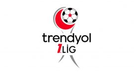 TFF 1. Lig'de 7 haftalık program açıklandı