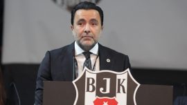 TFF Tahkim Kurulu Emre Kocadağ'ın para cezasını indirdi