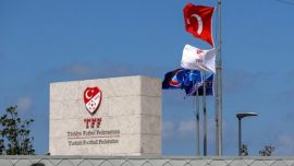 TFF'de genel sekreter değişti