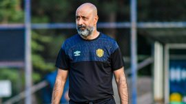 Tolunay Kafkas'ın Galatasaray'a karşı şansı tutmuyor