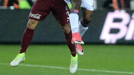Trabzonspor ile Beşiktaş arasında 137'nci randevu