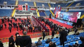 Trabzonspor'da tüzükle 2 kurul kaldırılacak