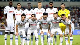 Trabzonspor'un kayıp transferleri