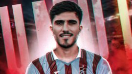 Umut Güneş resmen Trabzonspor'da