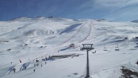 20. İşitme Engelliler Kış Oyunları Erzurum'da düzenlenecek