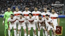 A Milli Futbol Takımı 620. maçına Letonya karşısında çıkacak