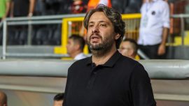 Adanaspor'da Özhan Pulat ile yollar ayrıldı