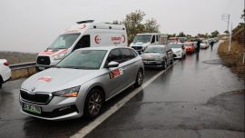 AVIS 2023 Türkiye Tırmanma Şampiyonası'nın 6. ayağı tamamlandı