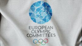 Avrupa Olimpiyat Komitesi Genel Kurulu İstanbul'da yapılacak