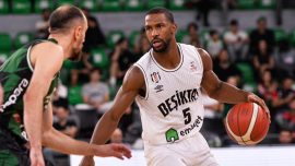 Beşiktaş Emlakjet Avrupa'da sezonu açacak
