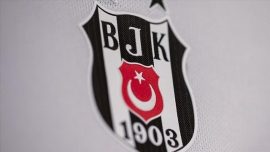 Beşiktaş, olağanüstü genel kurula kadar Burak Yılmaz'la devam edecek