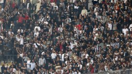 Beşiktaş taraftarı Galatasaray deplasmanına gidecek