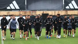 Beşiktaş'ta Galatasaray derbisinin 11'i belli oluyor