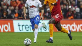 Çaykur Rizespor Galatasaray'ı ağırlayacak