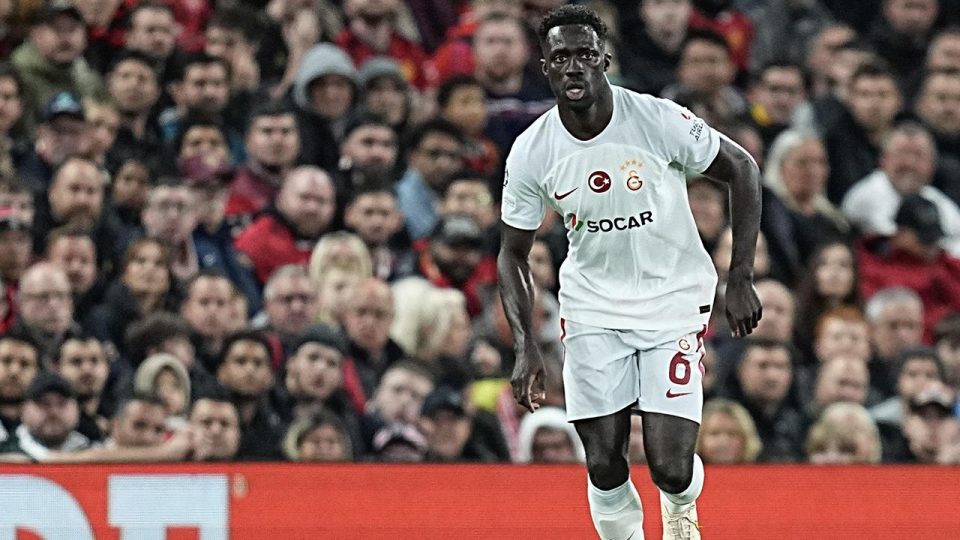 Davinson Sanchez Şampiyonlar Ligi’nde haftanın 11’inde