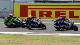 Dünya Superbike Şampiyonası'nın 2024 ön takvimi açıklandı