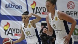 Fenerbahçe Alagöz Holding Polonya deplasmanında