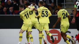 Fenerbahçe, Konferans Ligi'nde Ludogorets ile karşılaşacak