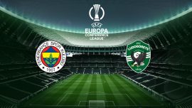 Fenerbahçe'nin rakibi Ludogorets