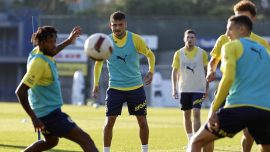 Fenerbahçe'yi yoğun fikstür bekliyor