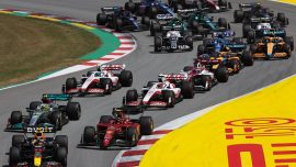 Formula 1'de sırdaki durak ABD