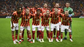 Galatasaray'ın konuğu Bayern Münih