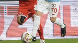 Gaziantep FK Antalyaspor'u konuk edecek