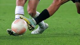 Giresunspor'da 3 oyuncu sakatlandı