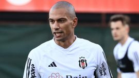 Gökhan İnler UEFA'nın eğitim programına seçildi