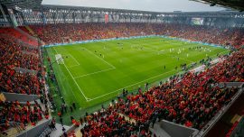 Göztepe'den hakem kararlarına tepki