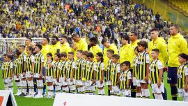İsmail Kartal'dan tek değişiklik