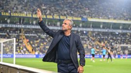 İsmail Kartal'ın Fenerbahçe'si 4 kupaya da talip
