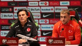 "İştahı aç çalışkan ve dinlemeyi seven bir grupla çalışıyorum"