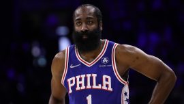 James Harden'ın yeni rotası Los Angeles Clippers