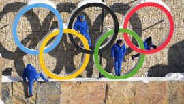 Japonya 2030 Kış Olimpiyatları'na ev sahipliği yapma teklifinden vazgeçti