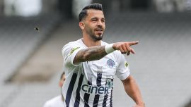 Kasımpaşalı Aytaç Kara'dan son 3 maçta 5 gol